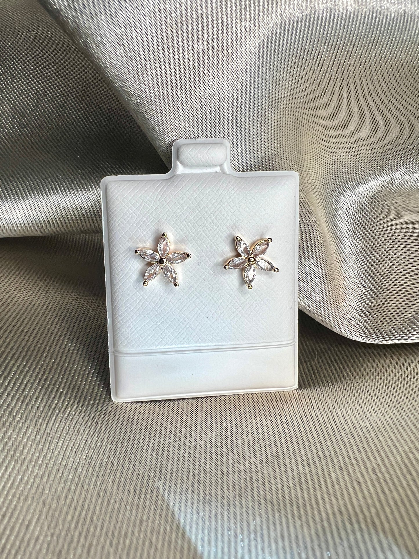 Aretes stargazer