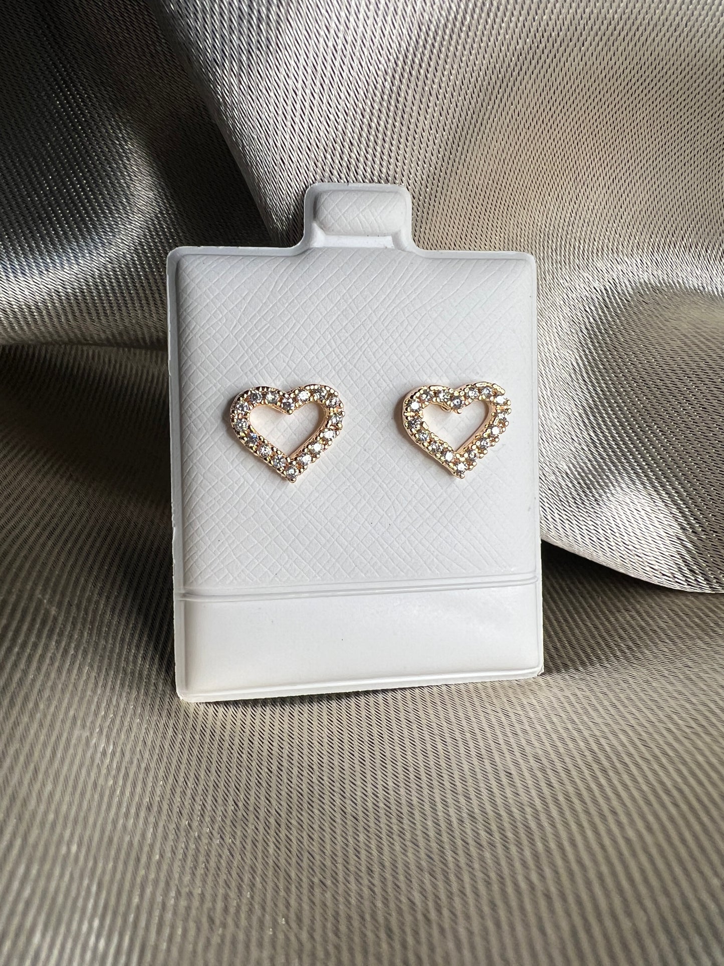 Arete corazón