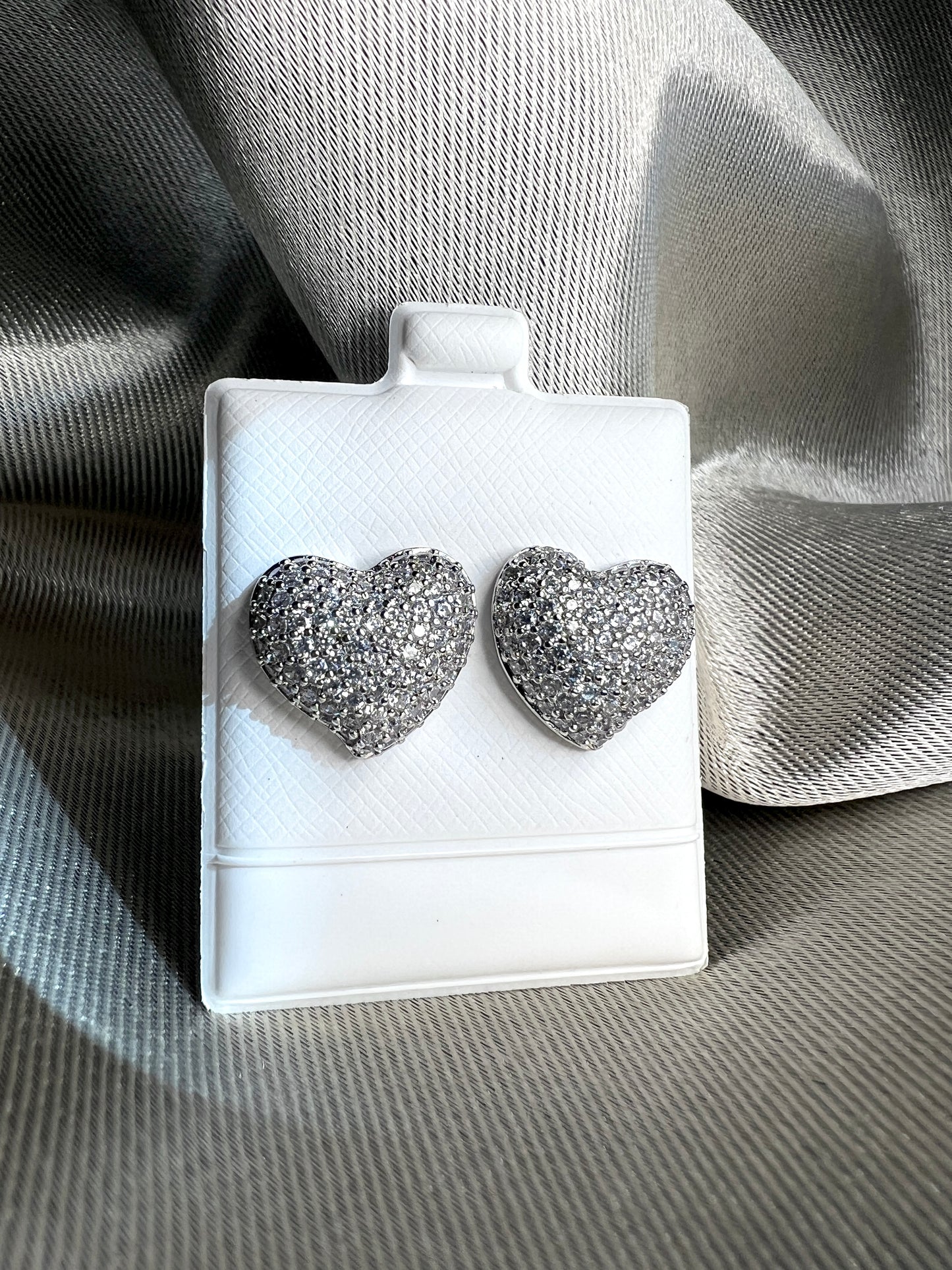Corazon mio plata