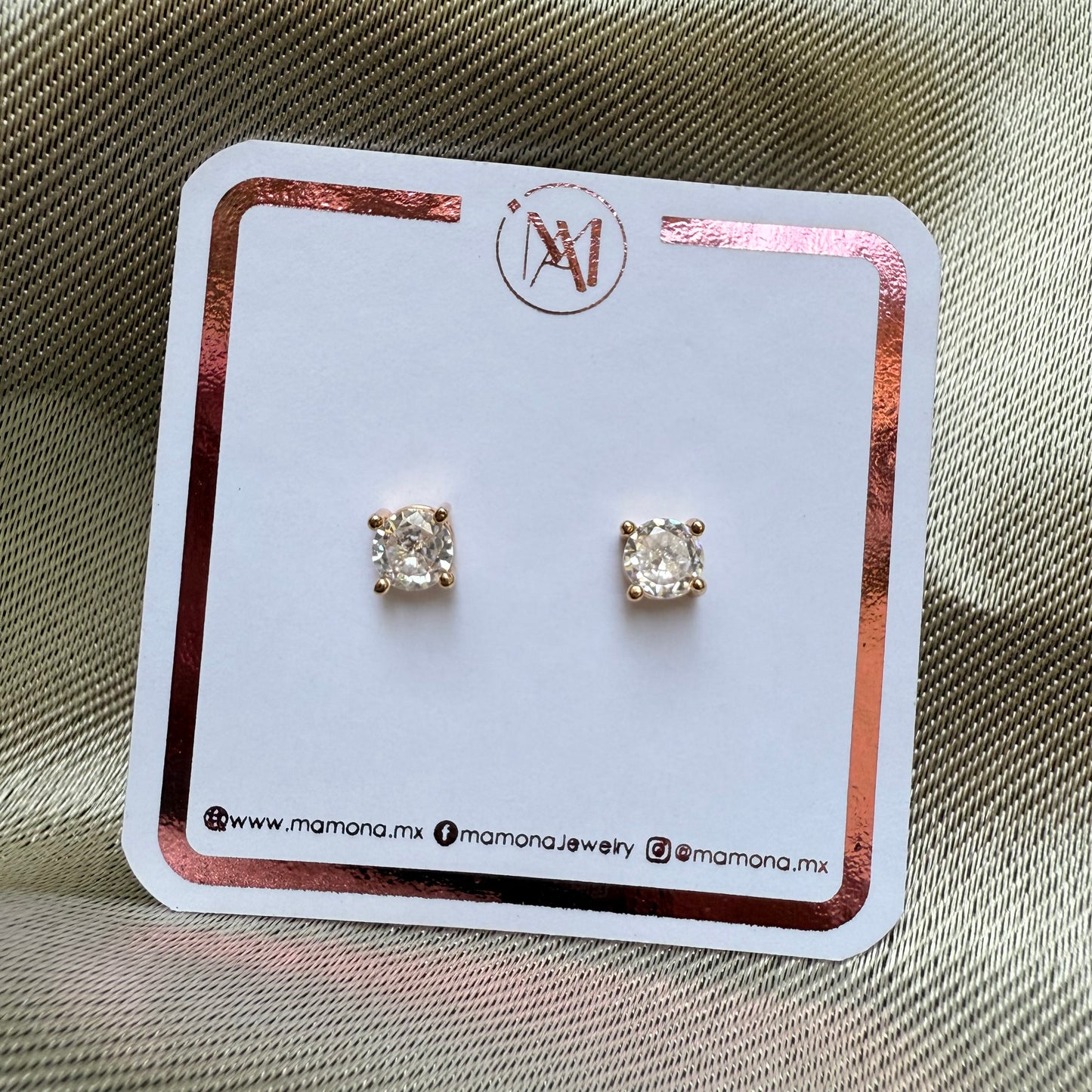 Aretes diamond