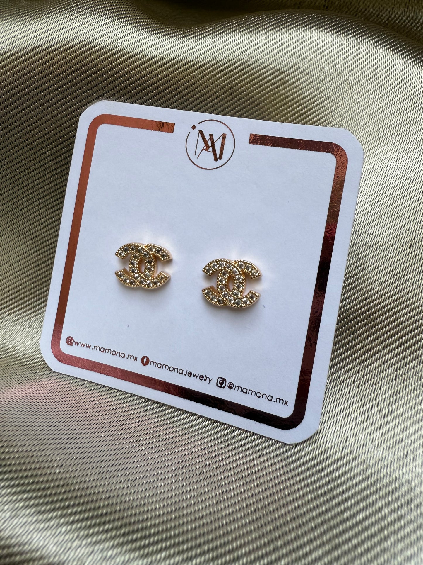 Aretes CH