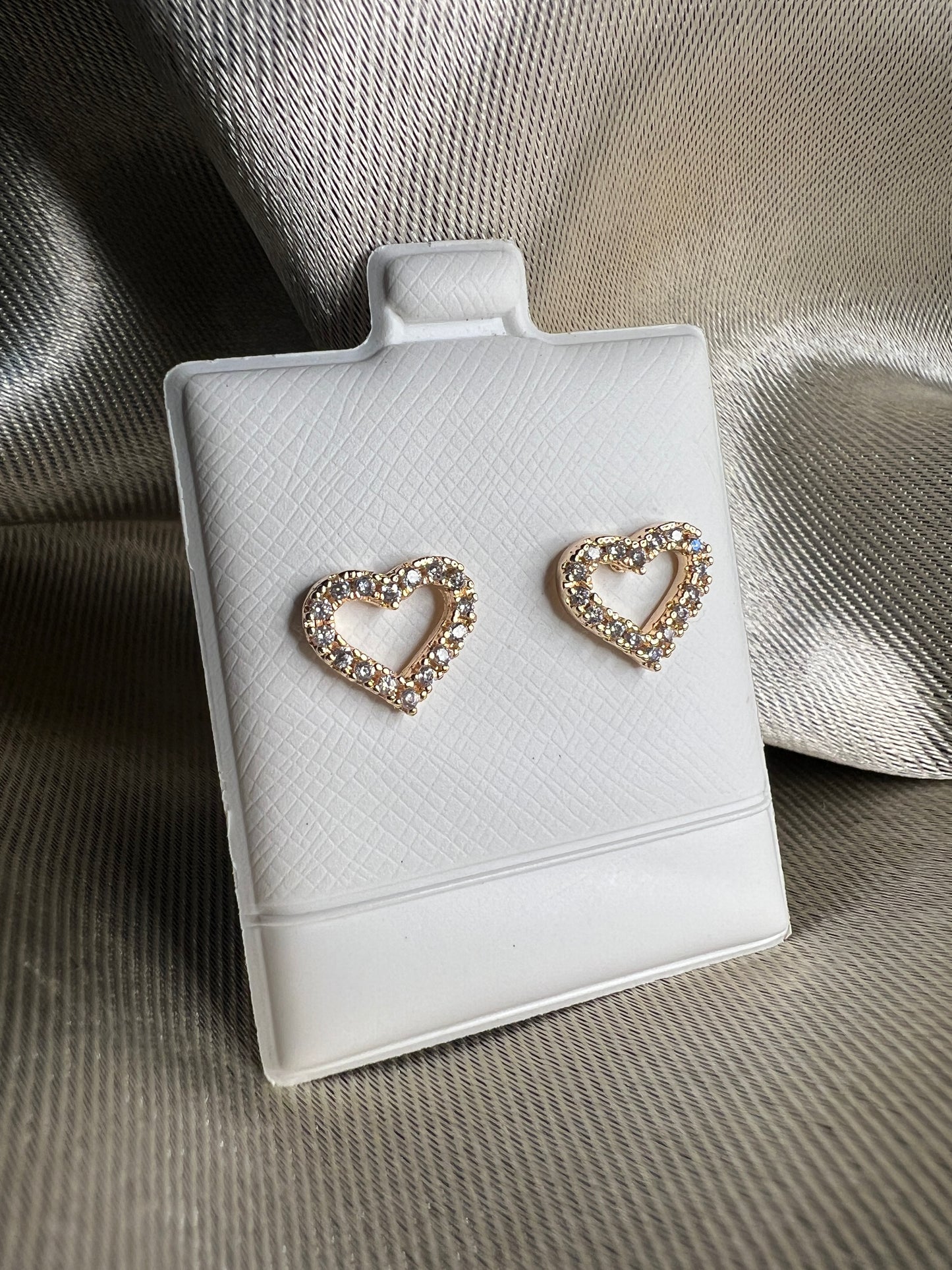 Arete corazón