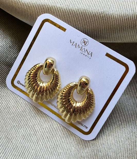 Aretes Sunlight