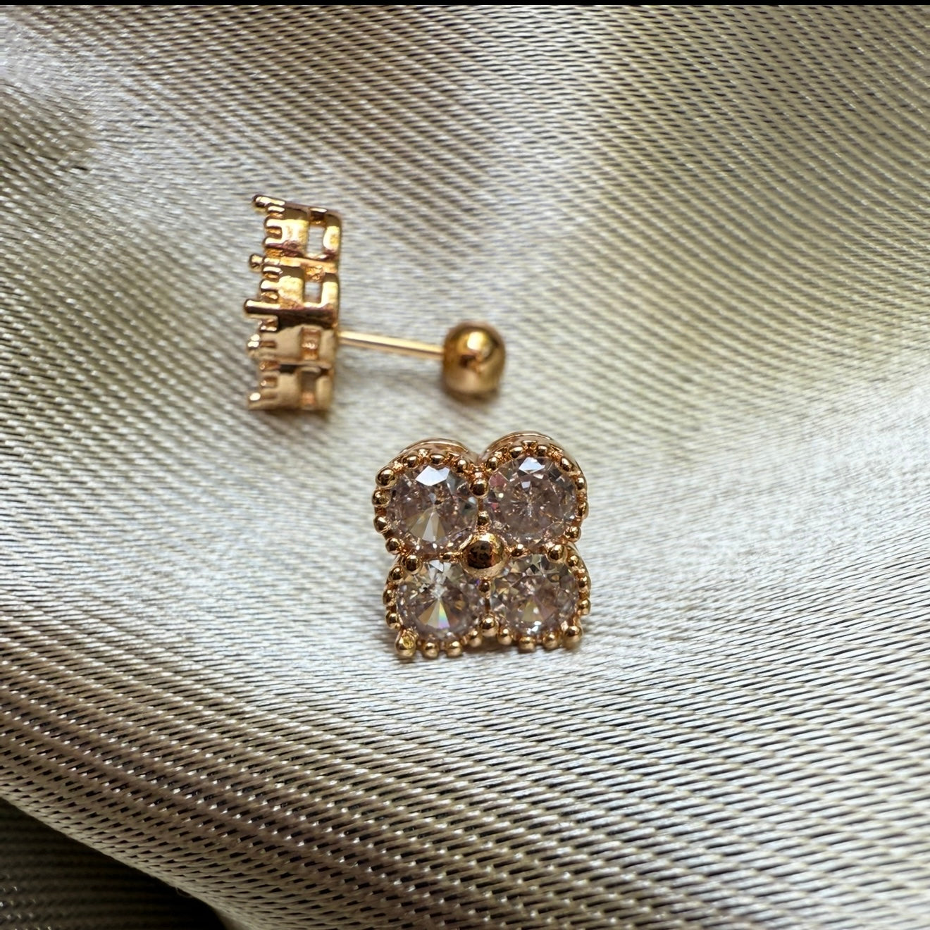 Broquel VC Luxury