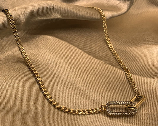 Collar Palestina