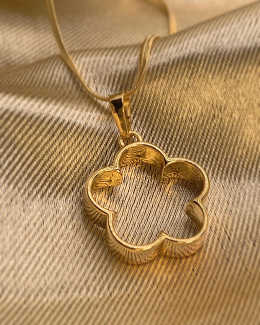Dije Flor